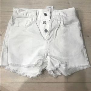 BRANDY BRAND NEW SHORTS